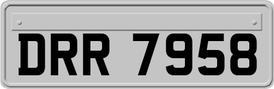 DRR7958