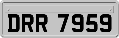 DRR7959