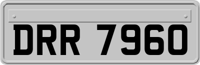 DRR7960