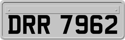 DRR7962