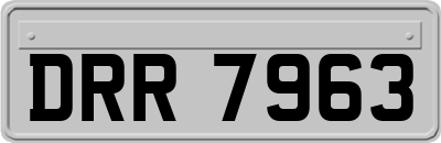 DRR7963