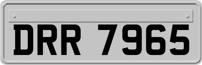 DRR7965