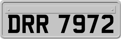 DRR7972