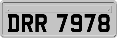 DRR7978