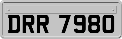 DRR7980