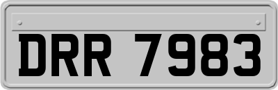 DRR7983