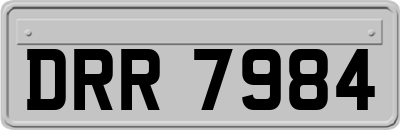 DRR7984