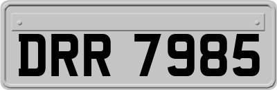 DRR7985