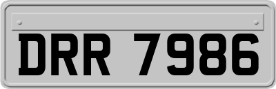 DRR7986