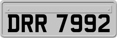 DRR7992