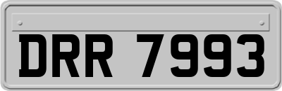 DRR7993