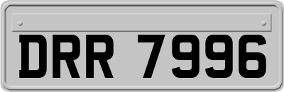 DRR7996