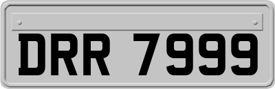 DRR7999