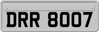 DRR8007