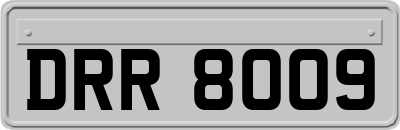 DRR8009