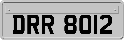 DRR8012