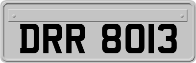 DRR8013