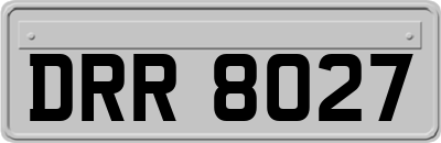 DRR8027