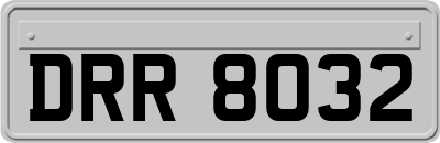 DRR8032