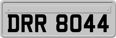 DRR8044