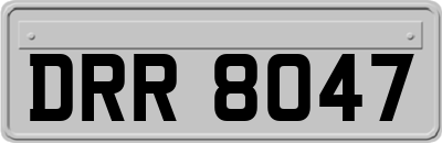 DRR8047