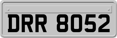 DRR8052