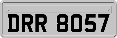 DRR8057