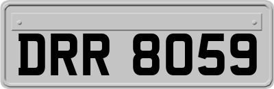 DRR8059