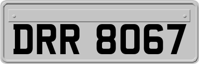 DRR8067