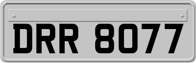 DRR8077