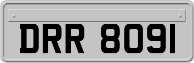 DRR8091