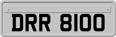 DRR8100