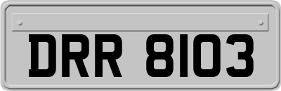 DRR8103