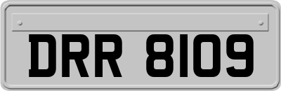 DRR8109