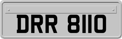 DRR8110