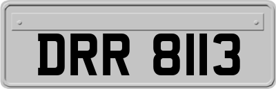 DRR8113