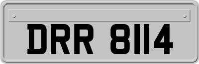 DRR8114