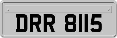DRR8115