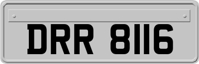 DRR8116