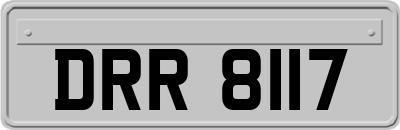 DRR8117
