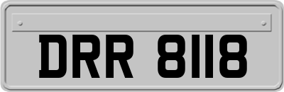 DRR8118