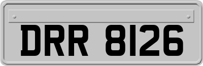 DRR8126