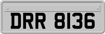 DRR8136