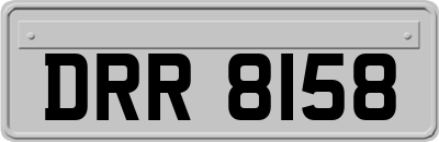 DRR8158