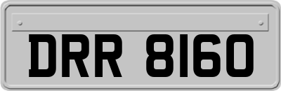 DRR8160