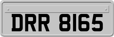 DRR8165