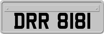DRR8181