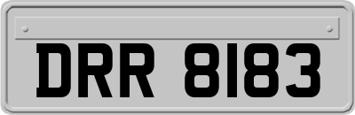 DRR8183