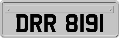 DRR8191