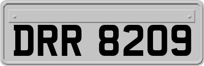DRR8209